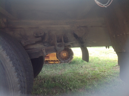 ขายรถ6ล้อเทรนเลอร์ บรรทุกรถเกี่ยว สภาพพร้อมใช้งาน ขายรถ6ล้อเทรนเลอร์ บรรทุกรถเกี่ยว สภาพพร้อมใช้งาน