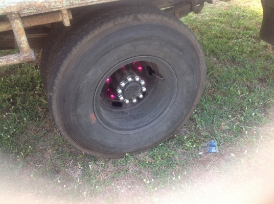 ขายรถ6ล้อเทรนเลอร์ บรรทุกรถเกี่ยว สภาพพร้อมใช้งาน ขายรถ6ล้อเทรนเลอร์ บรรทุกรถเกี่ยว สภาพพร้อมใช้งาน