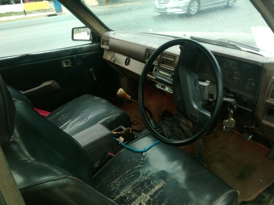 ขาย toyota hero