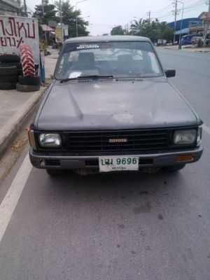 ขาย toyota hero