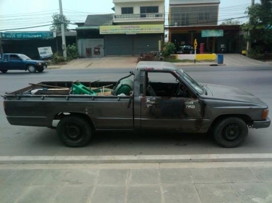 ขาย toyota hero