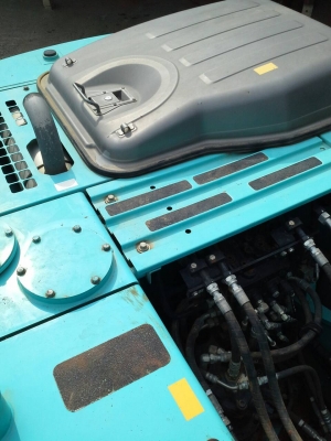 ขายแบ็คโฮsk140