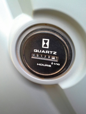 ขายแบ็คโฮsk140