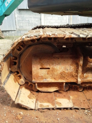 ขายแบ็คโฮsk140