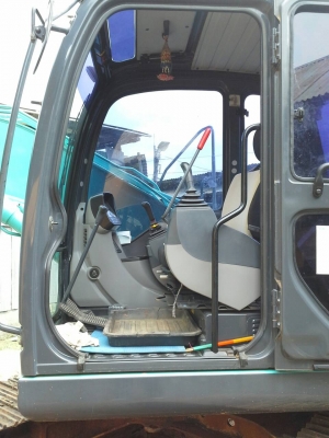 ขายแบ็คโฮsk140