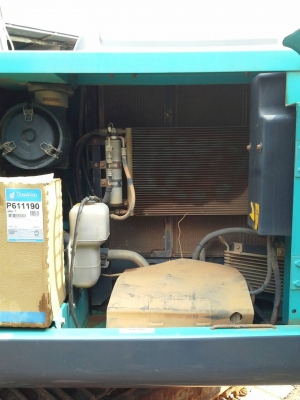 ขายแบ็คโฮsk140