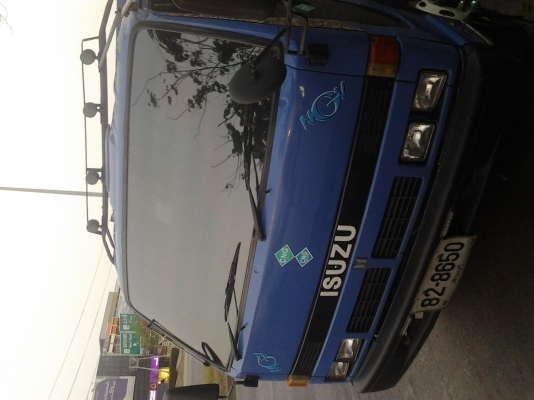 หกล้อกลางNGV