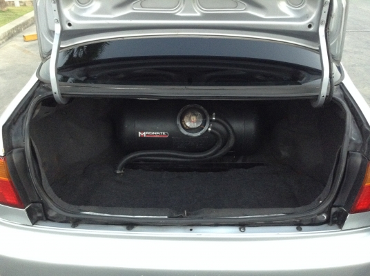 ตาโต minor change 138,000- จัดไฟแนนซ์ได้ 170,000- เครื่อง VTEC LPG หัวฉีด สภาพพร้อมใช้สุดๆ