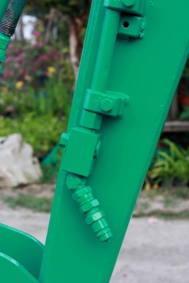 ขายรถขุดแม็กโค KOMATSU PC25R-8 รถเก่านอกแท้ๆ ไม่เคยผ่านการใช้งานในไทย มี VDO ทดลองขับให้ดู ติดต่อ 086-775-7900, 086-324-1992