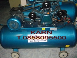 ปั๊มลม ถังลม มอเตอร์3แรง ใช้ไฟบ้าน220V.ถังลม250ลิตร ราคาถูก T. 0858095500 ปั๊มลม ถังลม มอเตอร์3แรง ใช้ไฟบ้าน220V.ถังลม250ลิตร ราคาถูก T. 0858095500