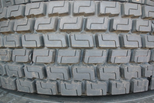 ยางเรเดียล Roadshine