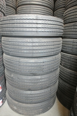 ยางเรเดียล Roadshine