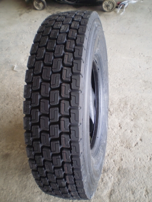 ยางเรเดียล Roadshine