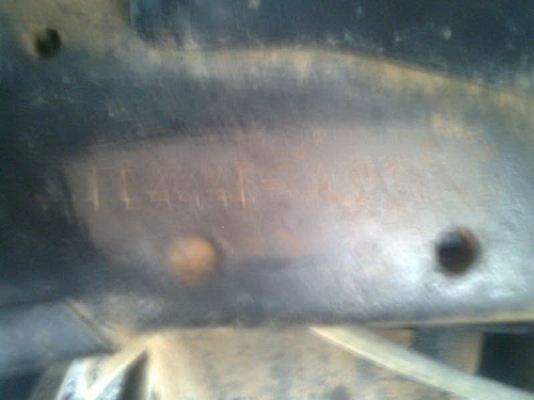 ขาย6ล้อดั้ม มิตรซู 110แรงม้า