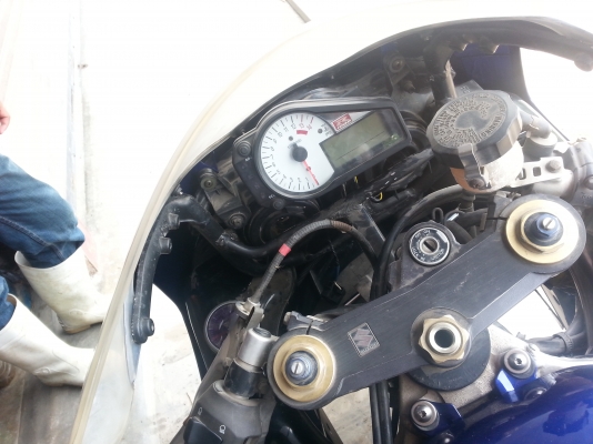 ขายsuzuki Gsx1000 k1