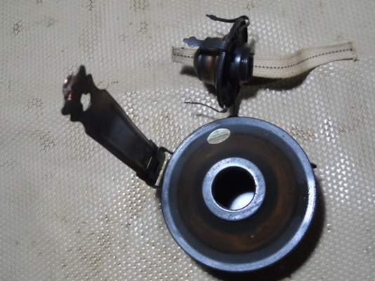 ตะเกียงน้ำมัน