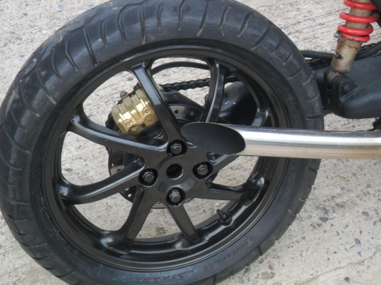 ขายjx110สเต็บเทพ