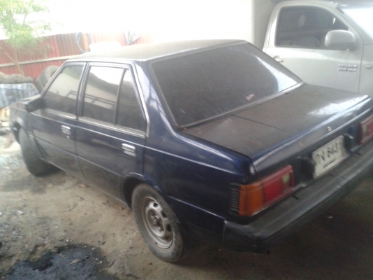 ขายนิสสันบี11ติดแก็สขับไม่ได้15000เอกสารครบ ขายนิสสันบี11ติดแก็สขับไม่ได้15000เอกสารครบ