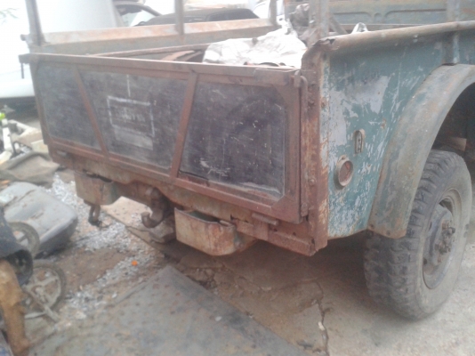 ขายรถจิ๊บทหารโปรวินเดิมตามรูป95000สำหรับนักปั้น