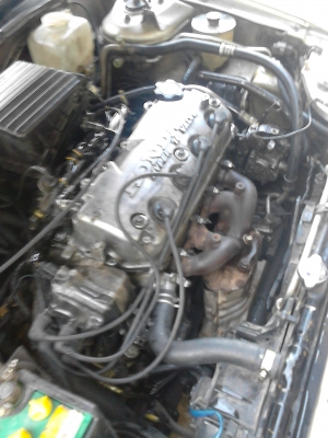 ขายฝาสูบ HONDA CITY  16 V.  สนใจซื้อ ติดต่อ TEL.081-427-3941