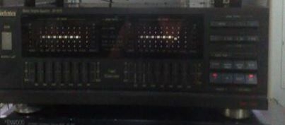 อีควอไรเซอร์ เทคนิค ใช้ในบ้านแบรนด์japanไฟ220v