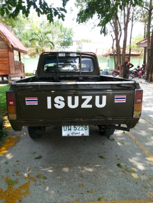 ขาย kb20 ทะเบียนเต็มพร้อมโอน 59000 บาท