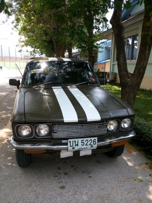 ขาย kb20 ทะเบียนเต็มพร้อมโอน 59000 บาท