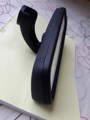 ขายกระจกมองหลังเดิมๆ BMW E34 ขายกระจกมองหลังเดิมๆ BMW E34