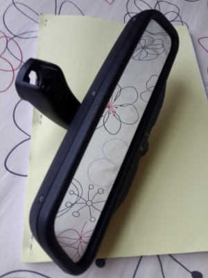 ขายกระจกมองหลังเดิมๆ BMW E34 ขายกระจกมองหลังเดิมๆ BMW E34