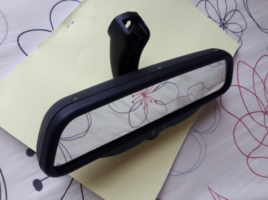 ขายกระจกมองหลังเดิมๆ BMW E34 ขายกระจกมองหลังเดิมๆ BMW E34