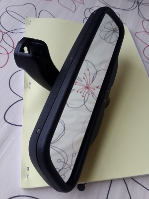 ขายกระจกมองหลังเดิมๆ BMW E34