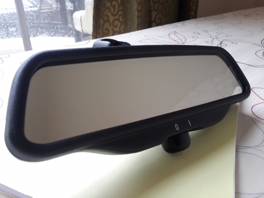 ขายกระจกมองหลังเดิมๆ BMW E34 ขายกระจกมองหลังเดิมๆ BMW E34