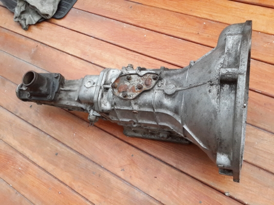 ขายเกียร์เครื่องK 4เกียร์ สภาพดี ไม่หอน ขายเกียร์เครื่องK 4เกียร์ สภาพดี ไม่หอน