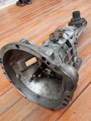 ขายเกียร์เครื่องK 4เกียร์ สภาพดี ไม่หอน ขายเกียร์เครื่องK 4เกียร์ สภาพดี ไม่หอน