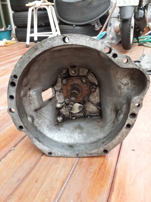 ขายเกียร์เครื่องK 4เกียร์ สภาพดี ไม่หอน ขายเกียร์เครื่องK 4เกียร์ สภาพดี ไม่หอน