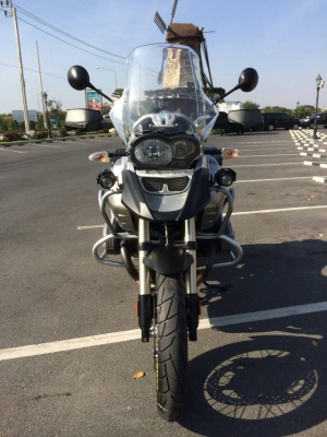 ______ขาย/แลก ฺBMW GS 1200_______