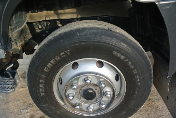 HINO Siries500 รถมือหนึ่งออกห้าง   คุณณรงศักดิ์ บ้านบางเลน นครปฐม มัดจำเรียบร้อยแล้วค่ะ