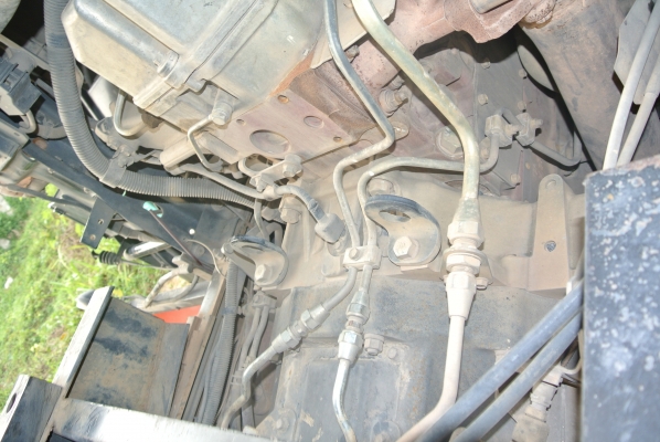 HINO Siries500 รถมือหนึ่งออกห้าง   คุณณรงศักดิ์ บ้านบางเลน นครปฐม มัดจำเรียบร้อยแล้วค่ะ