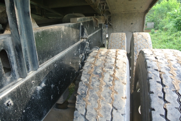 HINO Siries500 รถมือหนึ่งออกห้าง   คุณณรงศักดิ์ บ้านบางเลน นครปฐม มัดจำเรียบร้อยแล้วค่ะ