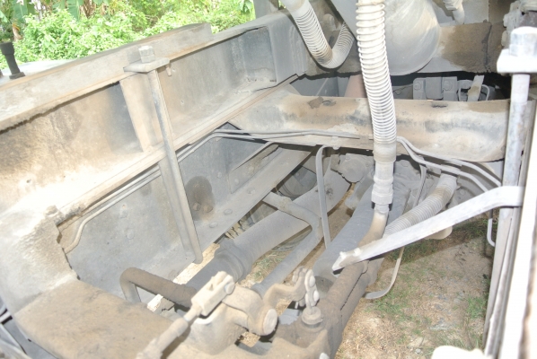 HINO Siries500 รถมือหนึ่งออกห้าง   คุณณรงศักดิ์ บ้านบางเลน นครปฐม มัดจำเรียบร้อยแล้วค่ะ