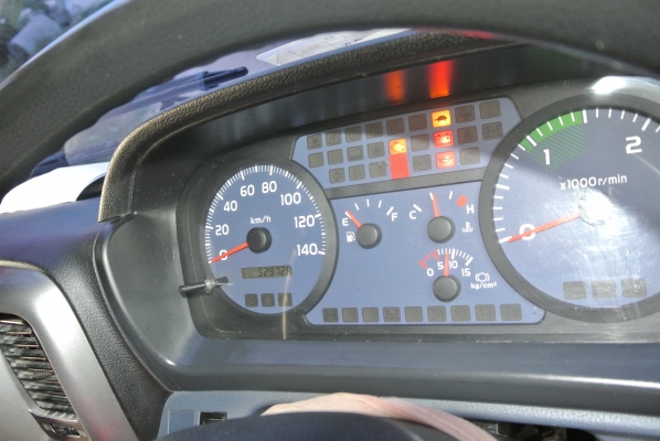 HINO Siries500 รถมือหนึ่งออกห้าง   คุณณรงศักดิ์ บ้านบางเลน นครปฐม มัดจำเรียบร้อยแล้วค่ะ