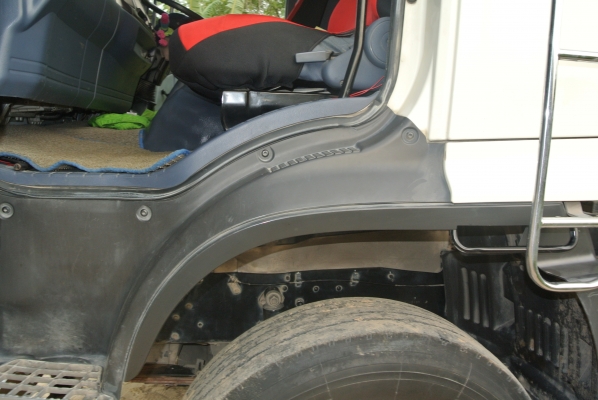 HINO Siries500 รถมือหนึ่งออกห้าง   คุณณรงศักดิ์ บ้านบางเลน นครปฐม มัดจำเรียบร้อยแล้วค่ะ