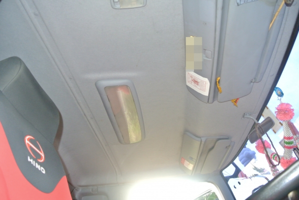 HINO Siries500 รถมือหนึ่งออกห้าง   คุณณรงศักดิ์ บ้านบางเลน นครปฐม มัดจำเรียบร้อยแล้วค่ะ