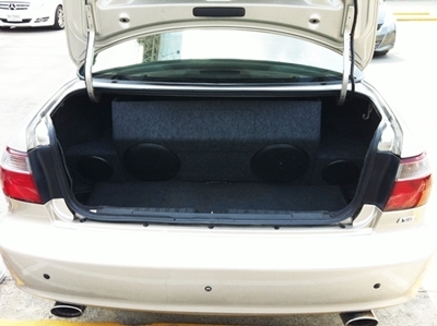 ขาย Honda Accord รุ่นงูเห่า ปี 2000