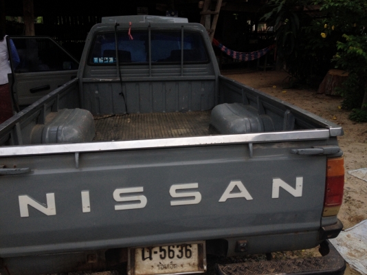 ขายนิสสัน sd23  ว่างเครื่องใหม่  bd 30  สภาพพร้อมใช้