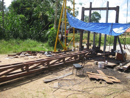 รับต่อปั่นจั่น