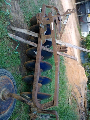 ขายตามสภาพ ผาล7 PT