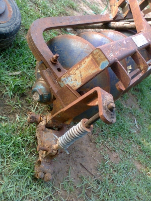 ขายตามสภาพ ผาล7 PT