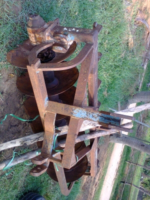 ขายตามสภาพ ผาล7 PT