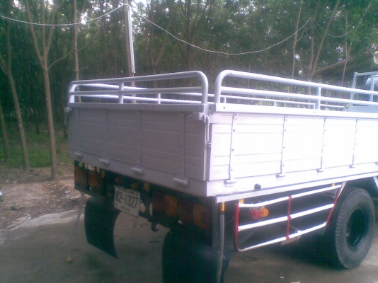 ขาย ISUZU FRR 195 แรง 6HE1 ยาว 6.00 ม. ครัชซี่สวย เครื่องเดิม เกียร์เดิม มีแอร์ เบรกทิฟฟี่ ขาย ISUZU FRR 195 แรง 6HE1 ยาว 6.00 ม. ครัชซี่สวย เครื่องเดิม เกียร์เดิม มีแอร์ เบรกทิฟฟี่